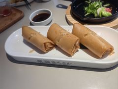 -蔡澜点心(三里屯T+MALL店)