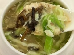 -寻味顺德·南记酒家·传统顺德菜·鱼生(广源路店)