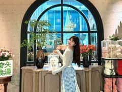 -狮拾久·现代新加坡料理(壹方城店)