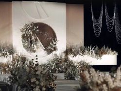 -琥珀婚礼策划AMBER WEDDING