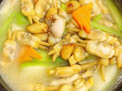 -华兴大酒楼(亿宝大厦店)