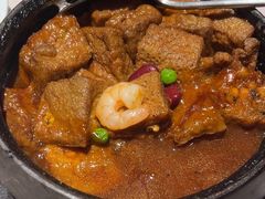 -千百味红餐厅·江西菜(绿地双子塔店)