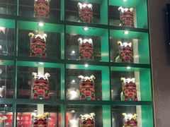 -吕氏疙瘩汤·私家菜馆(慈云寺店)