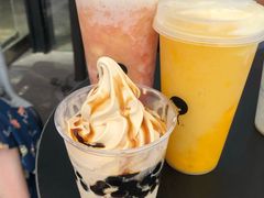 -喜茶(广州荔湾领展广场店)