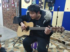 -大象音乐·吉他·架子鼓·声乐(双井店)