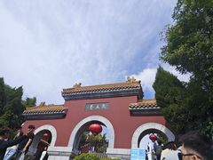 -云龙湖旅游景区