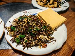 -天地家常菜