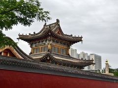 -五塔寺
