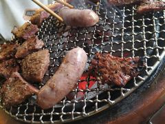 黑椒牛排-原始泥炉烤肉(总店)