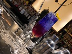 -STARRY CAFE & LOUNGE BAR(高新店)