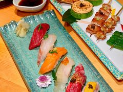 -龙酒场·关西寿喜烧·居酒屋(罗湖店)