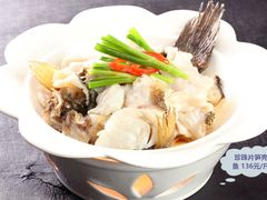 -百鱼庄(仙葫店)