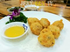-百年银屏蚝烙·潮汕菜·非遗(乐山店)