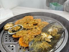 -船奇蒸汽海鲜·闽菜(八市海鲜总店)