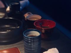 -滩万日本料理Nadaman(国贸大酒店)