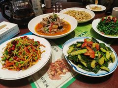 -清真·老兰家(兴善寺西街总店)