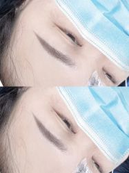 -美朵纹绣美牙纹眉工作室