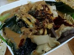-林静小吃(复兴路店)