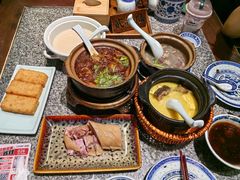 -南京大牌档(济南万象城店)