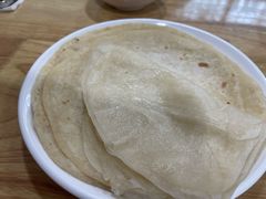 -姥家春饼店(漳州二路店)