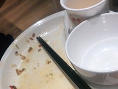 -素满香·素食自助餐(西安·民乐园店)