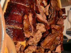 -八府香鸭·啫啫煲(华山路店)