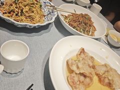 -茶啊冲电影主题文化餐厅(TOUCH12街店)