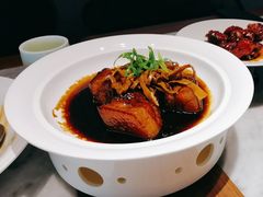 -苏帮袁Sue Cuisine(将台店)