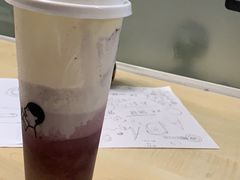 -喜茶(永旺梦乐城店)