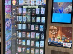 -泡泡玛特POPMART(合生汇店)