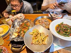 -新白鹿餐厅(银泰西湖文化广场店)