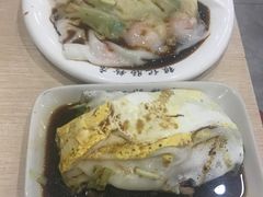 -银记肠粉店(市二宫店)