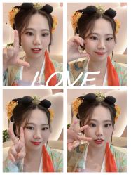 -盘子女人坊古装写真摄影(厦门总店)