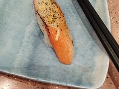 -元气寿司(环球港店)