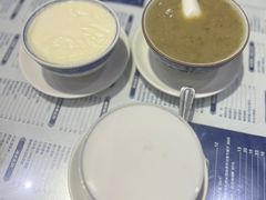 椰汁龟苓膏-仁信老铺(嘉信店)