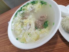 -老胜香包子铺(瑞景店)