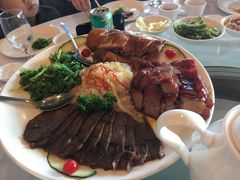 -香港东海海鲜酒家