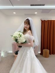 点击看大图 -纯色时光婚纱艺术馆WHITE