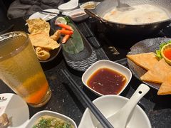 -捞王猪肚鸡火锅(财富中心店)