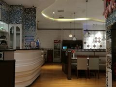-斗牛士牛排餐厅(嘉里汇店)