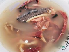 -黑窑厂糖油饼烤鸭·清真菜(旗舰店)