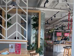 -嘉和一品粥(方庄店)