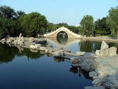 -菖蒲河公园