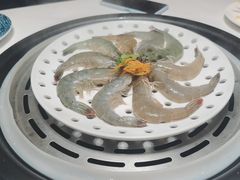 -望海臻鲜·海鲜餐厅