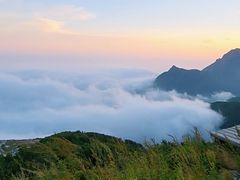 -白草畔自然风景区