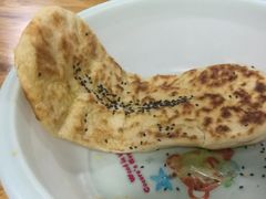 -铁谢李松祖传羊肉汤馆
