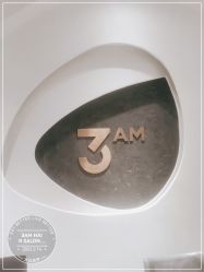 -3AM·S HAIR SALON烫发染发接发