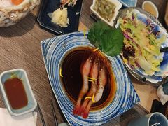 -炙柒Sekinana·精致日料(合生汇店)