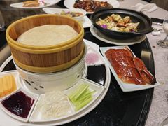 -新南华大酒店(广中店)