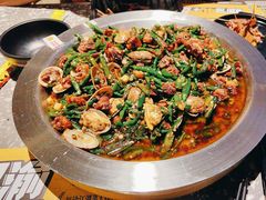 -嘎嘎鸭脑壳(金沙店)
